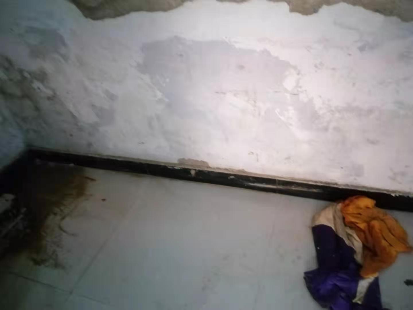 东营家里漏水了怎么办？