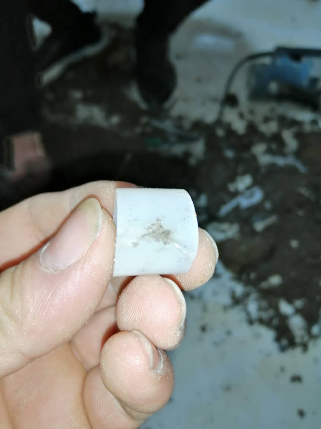 东营地暖漏水检测